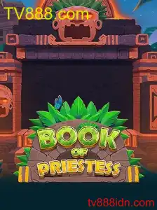 BookOfPriestess