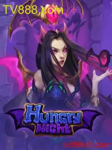 HungryNight