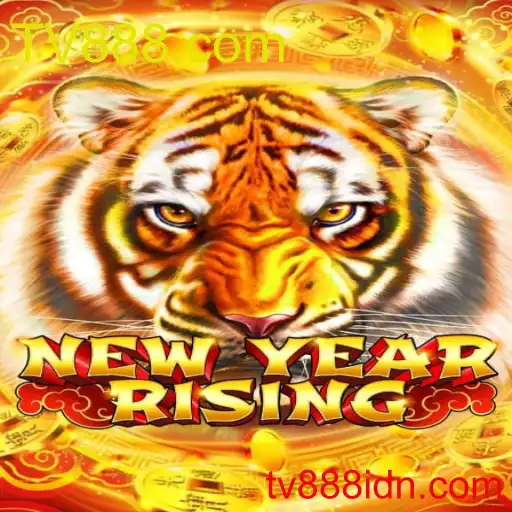 NewYearRising